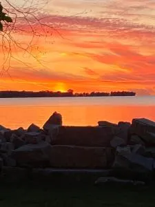 Owls Nest by Simple Life Rentals - Oconto