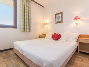 Appartement rénové 2 pièces, proche pistes, balcon sud - FR-1-275-150