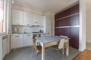 Attico 8vo Piano - Città Studi - 8 Posti Letto