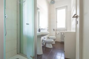 Attico 8vo Piano - Città Studi - 8 Posti Letto