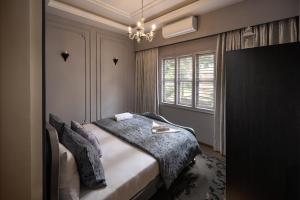 Hoodo Zoe - Hebbal Bangalore Apartments