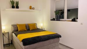 TuaCasa - Gemütliches Souterrain Apartment