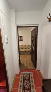 Kassandras Apartment