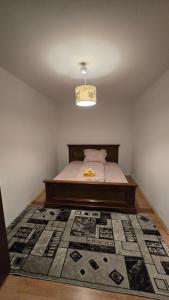 Kassandras Apartment