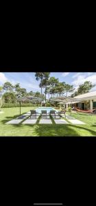 Charming Villa Jarros Private pool & Golf