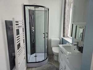 Appartements studio Le relax : photos des chambres
