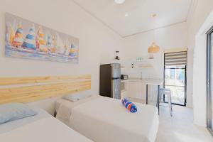 Villas VR Beachwalk Avellanas