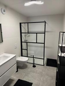 Appartements L-Albertine proche Colmar : photos des chambres