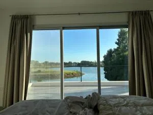 La casa del lago - Pila