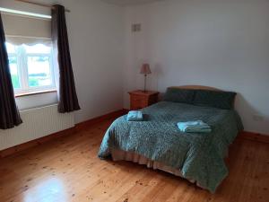 Room 4, Williamstown, Ireland