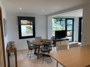 Appartement avec vue mer exceptionnelle