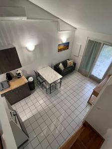 Villas Maison au pied des Alpilles : photos des chambres