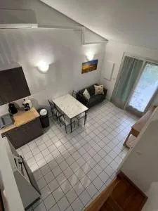 Maison au pied des Alpilles - Eyguières