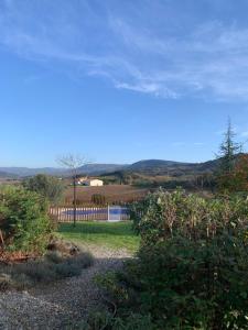 gîtes "Entre les Vignes"