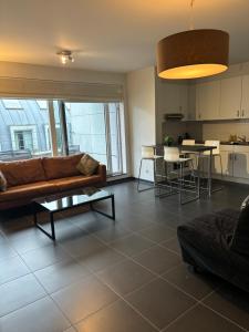 Beautiful apartment in City Center