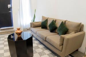 Casa Monarcas - Eleonor (with AC)