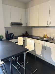 Beautiful apartment in City Center