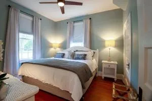 4 The Clockworks Room - تيبي أيلاند