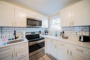 OV Mosaic - Sienna Suite