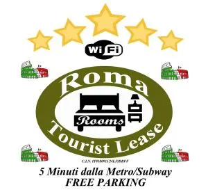 Roma Tourist Lease - Vitinia