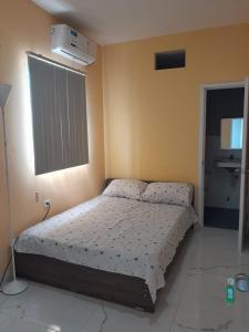 Hostal las Palmeras Olon - Ubytování bez kategorie ve městě Santa Elena