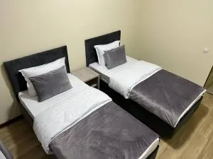 Shosh Apartments - Yalanghoch