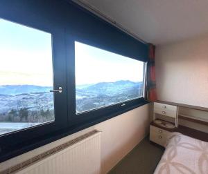 Appartement au pied des pistes avec terrasse