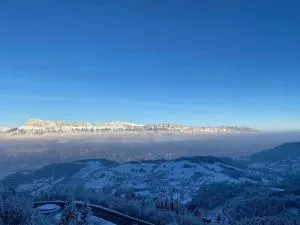 Appartement au pied des pistes avec terrasse - Theys