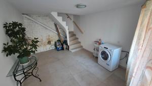 Maisons de vacances Maison de village 6 personnes : photos des chambres