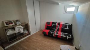 Maison de village 6 personnes