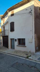 Maisons de vacances Maison de village 6 personnes : photos des chambres