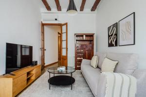 Blueground El Gòtic AC wd nr La Rambla BCN-168