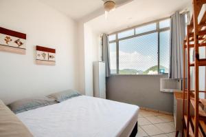 Flat Confort para Família cPiscina e Sauna-1 Vaga