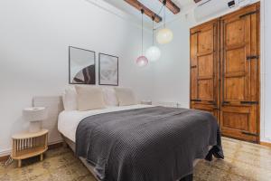 Blueground El Gòtic AC wd nr La Rambla BCN-168