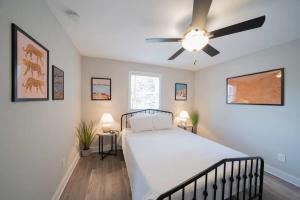 OV Mosaic - Golden Suite