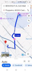 Benvenuti al Sud B&B