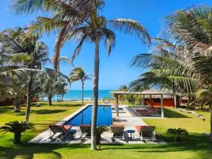Casa da Ponta - Maceio