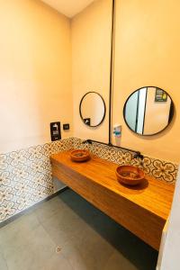 Black Llama Hostel Cusco