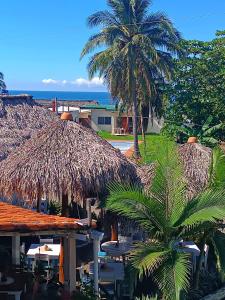 Hotel Cabañas Puesta del Sol