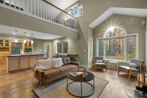 The Dreaming Tree Simple Life Rentals - 3hvězdičkové hotely ve městě Egg Harbor