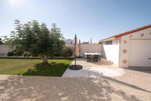 Appartements APPARTEMENT INDEPENDANT 80M² DANS VILLA : photos des chambres