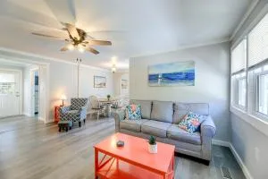 New Bern Vacation Rental Close to Neuse River! - Fairfield Harbour