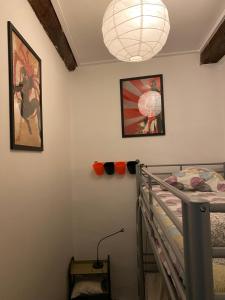 Appartements SERIGNAN Vacances au soleil confort XXL : photos des chambres