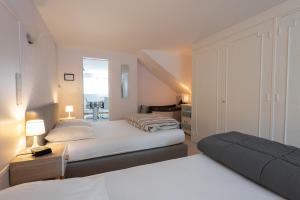 Appartements APPARTEMENT INDEPENDANT 80M² DANS VILLA : photos des chambres