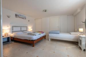 Appartements APPARTEMENT INDEPENDANT 80M² DANS VILLA : photos des chambres