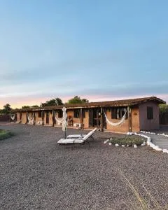 MAKTVB - Lodge&Hostals Atacama - Sólor