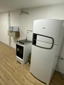 Pousada Bessa Mar Flat