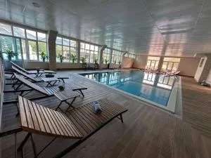 Hotel Ada Blagaj - 布拉加伊