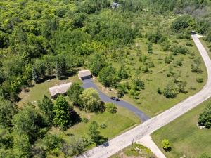 Wilderness Retreat by Simple Life Rentals