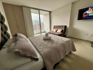 Moderno Apartamento en Sabaneta cerca al parque